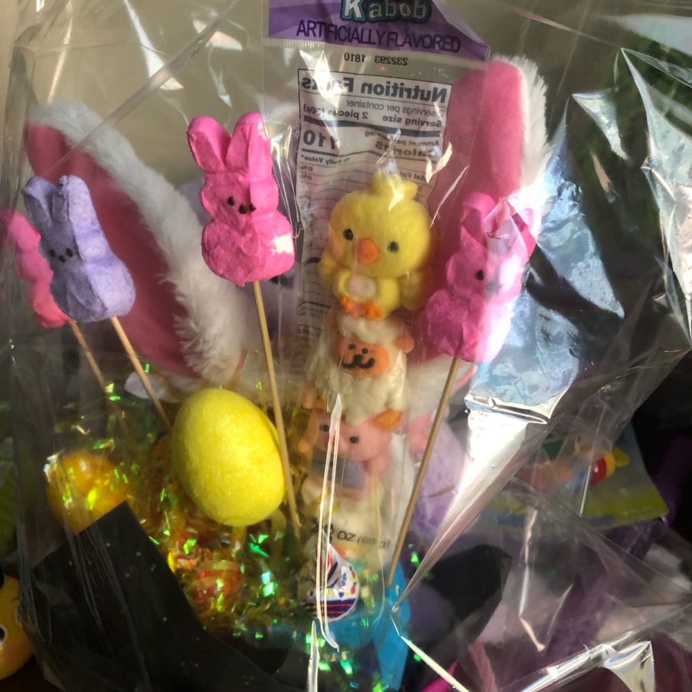 Customized Easter Baskets - Picture 7 of 8